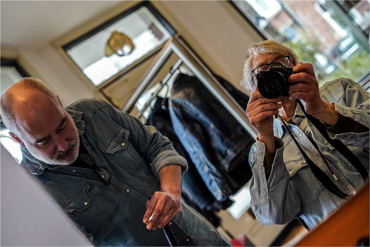 Kapsalon Andre Kapper